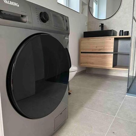 U-Sleep : Appartement 2 Chambres Liège Kültér fotó