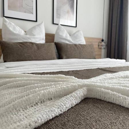 U-Sleep : Appartement 2 Chambres Liège Kültér fotó