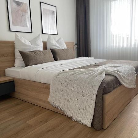 U-Sleep : Appartement 2 Chambres Liège Kültér fotó