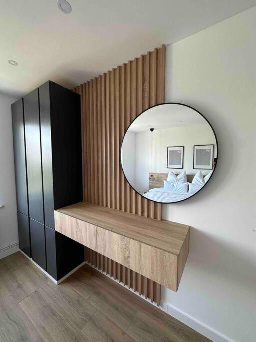 U-Sleep : Appartement 2 Chambres Liège Kültér fotó