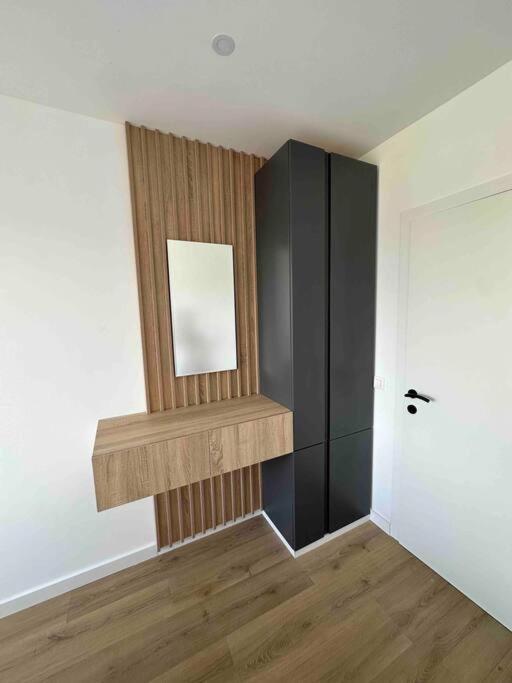 U-Sleep : Appartement 2 Chambres Liège Kültér fotó