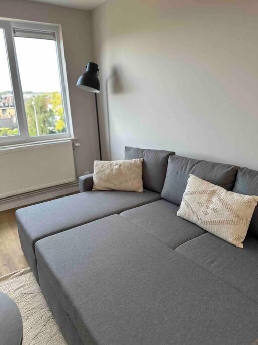 U-Sleep : Appartement 2 Chambres Liège Kültér fotó